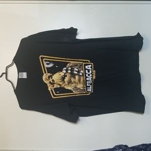 Vintage Alf T-shirt
